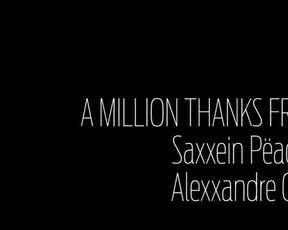 A MILLION THANKS - COMPILATION