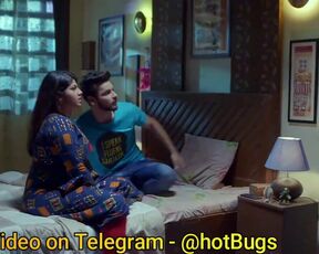 Dever Fucked Bhabhi In Front Of Girlfriend – Telegram – hotbugs