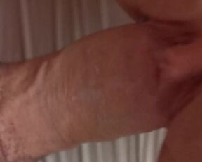 Quarantine Quickie Close Up Pussy Fucking