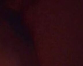 Rainy day dick riding