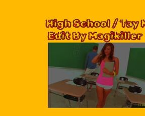 High School /pmv (2022)