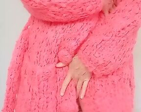 Dancing with tears in my eyes