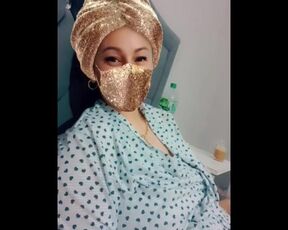 Warrior step mom in bed with step son has strong erection and fuck