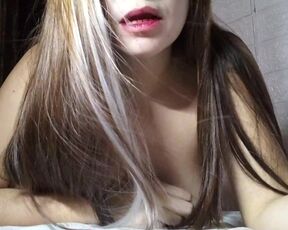 BEAUTIFUL PINAY DIRTY TALK PART 3 OF 3