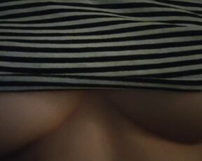 I know you want to see my tits