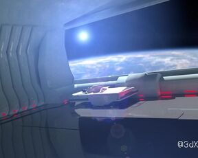 Nexus 3. VR Orbit. Echo. Cumming soon