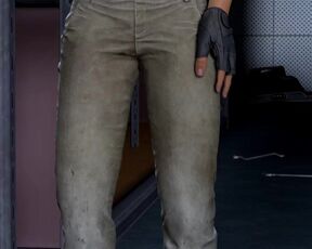 Late Return by ToasterKing - Futa Anal Vore