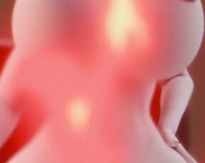 Charlie Morningstar vs Verbalace - 50k animation (Hide Away)